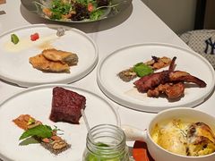 -赤火牛排(金狮广场店)