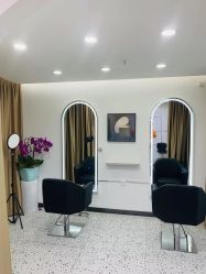 -FINE HAIR造型沙龙