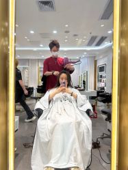 -Kraemer Paris  苏豪路易士·嘉玛发廊
