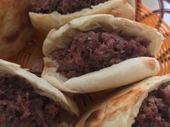 -永存驴肉(桃园店)