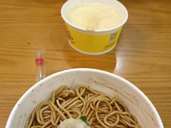 -常青麦香园(首义路店)