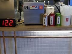 -隆延茶铺(学清路驹然店)