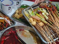 -杨校长·老成都串串香火锅(全国总店)