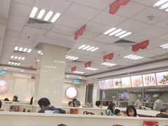 大堂-日月永和中国餐饮名店(东湖店)