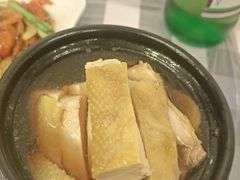 -玲珑餐厅(陕西南路店)