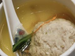-古韵轩·江浙融合菜(梁溪店)