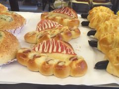 了如熊掌-TAB面包一克(南沙店)