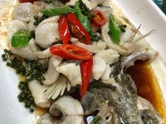 -寻味顺德·南记酒家·传统顺德菜·鱼生(广源路店)