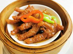 -衡山汇·高级粤菜(霄云路店)