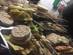 -非凡烧烤(历史博物馆店)
