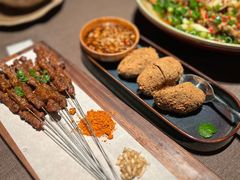 -山石榴·贵州菜(陆家嘴中心店)