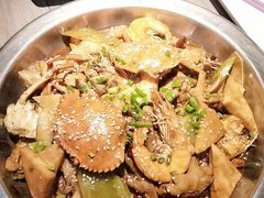 -谢蟹浓·肉蟹煲(新奥店)