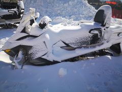 -北京西山滑雪场