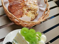 -麦田工坊(月湖店)