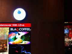 -BLAQ咖啡(骏豪店)