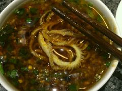 -满江红火锅(凯德店)