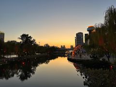 -羊大爷涮肉(亮马桥店)