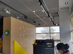 -麦当劳(沙河店)