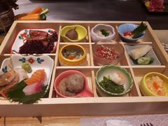 -赤坂亭·M9和牛烧肉·铁板烧(合肥万象城店)