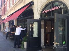 -Burger & Lobster(Dean Street)