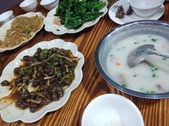 -南记食粥坊·宵夜大排档(莲花总店)