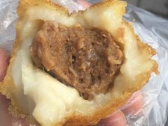 油氽团子-荣阳楼(山塘街店)