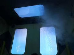 -珠海横琴国家地理探险家中心(创新方)