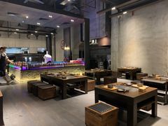 -夜食白市Yespicy·烧烤啤酒宵夜(番禺四海城店)