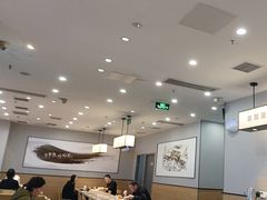 -吉野家(复兴路第二餐厅店)