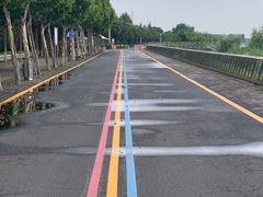 -南京眼步行桥