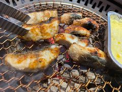 -木槿花韩式炭烤·熟成肉工坊(孙文东路店)