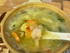 -嘉和一品粥(魏公村店)