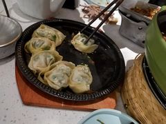 -刀板香·安徽菜(国购IFC店)