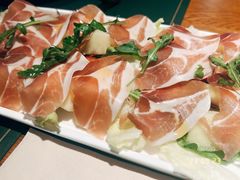 -LUCCA卢卡西班牙海鲜饭(远洋广场店)