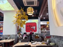 -蒸武门·广式茶点(石滩店)