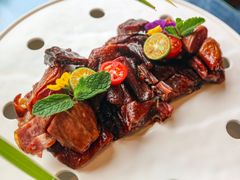 -川味中国寻香馆(琴台路店)