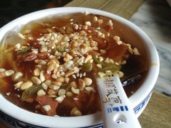 -码头故事火锅(郫县红光店)