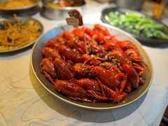 -巴厘龙虾·榜首油焖大虾(音乐学院·沿江酒馆店)