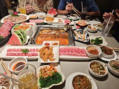-海底捞火锅(杭州天虹购物中心店)