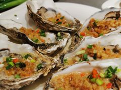 -神洲四海大酒楼(王府井澳门中心店)