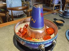 -贰重天冰煮羊自助火锅(东坝店)