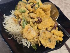 -肥肥蟹海鲜饭店(马六甲店)