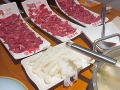 -真牛坊潮汕牛肉火锅