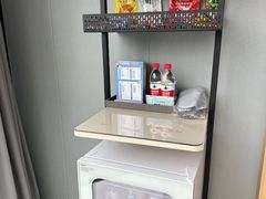 -网鱼电竞酒店(深圳福田石厦地铁站店)