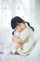 -WPlus明星肖像亲子全家福摄影