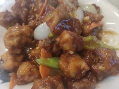 -宝发园名菜馆