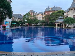 -中旅阿那亚九龙湖·公主酒店