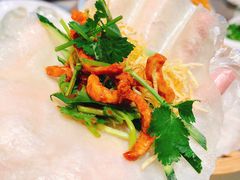 新京酱肉丝-四姐妹东北饺子(沙尾路店)