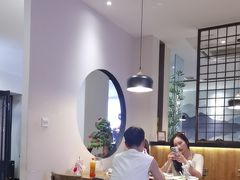 -山海菜馆·海肠捞饭·青岛菜(栈桥店)