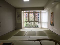 大堂-仰生如卉推拿养生馆(酒仙桥店)